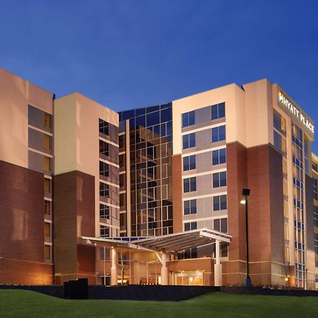 Hotel Hyatt Place St. Louis/Chesterfield Exterior foto